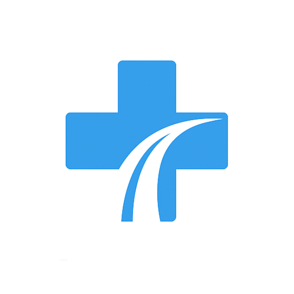 Mediprime Solutions Logo